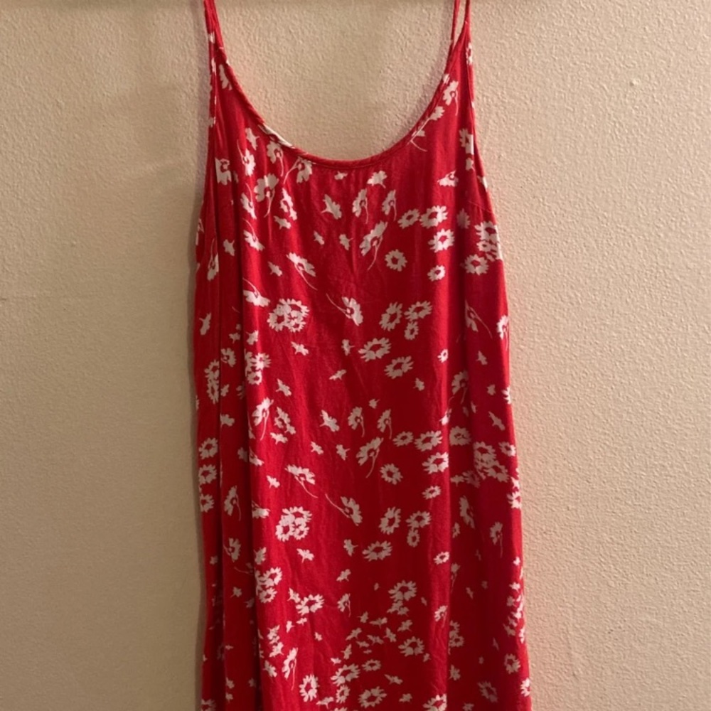 Urban outfitters dress